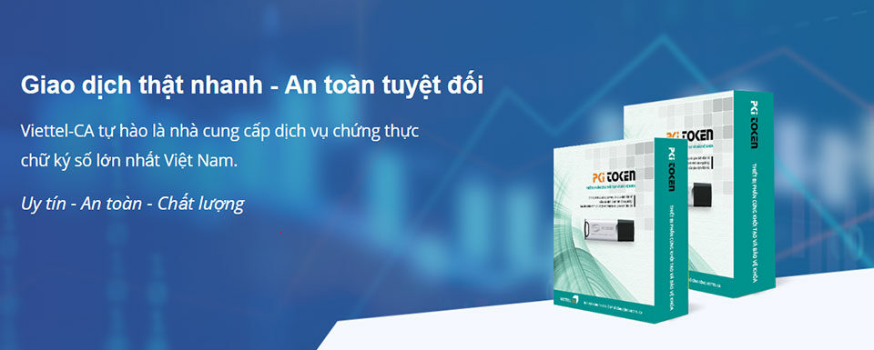 Chữ ký số Viettel là một công cụ quan trọng giúp bảo mật và xác thực các tài liệu điện tử trên internet. Để sử dụng chữ ký số Viettel, bạn cần đăng ký và thanh toán mức phí thực thu. Dưới đây là bảng giá chữ ký số Viettel cập nhật mới nhất: