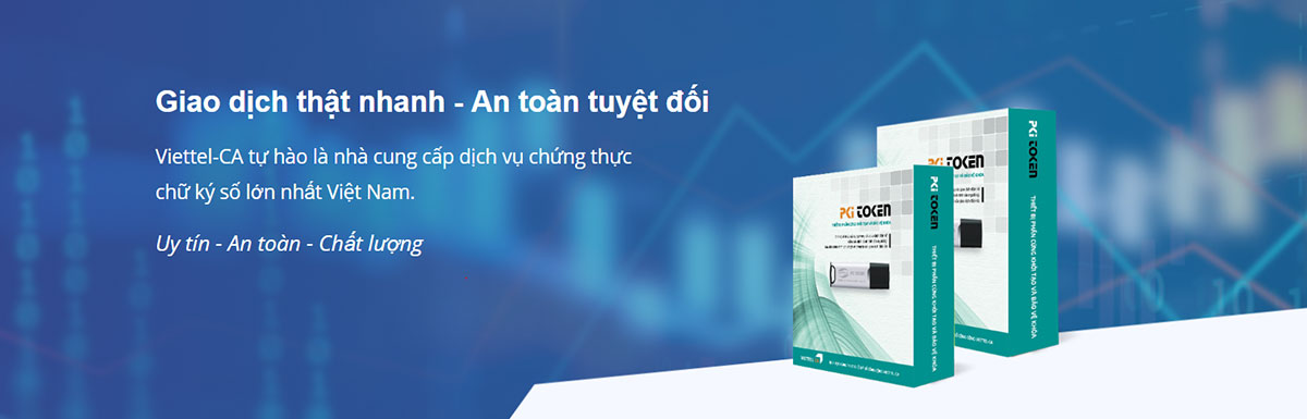 Chữ ký số Viettel là một công cụ quan trọng giúp bảo mật và xác thực các tài liệu điện tử trên internet. Để sử dụng chữ ký số Viettel, bạn cần đăng ký và thanh toán mức phí thực thu. Dưới đây là bảng giá chữ ký số Viettel cập nhật mới nhất: